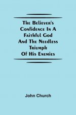 Believer'S Confidence In A Faithful God And The Needless Triumph Of His Enemies