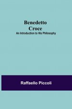 Benedetto Croce