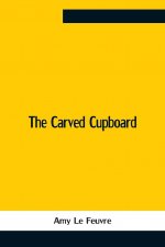 Carved Cupboard