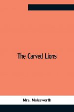 Carved Lions
