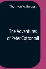 Adventures Of Peter Cottontail