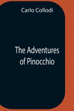 Adventures Of Pinocchio