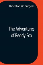 Adventures Of Reddy Fox