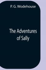 Adventures Of Sally