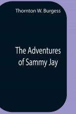 Adventures Of Sammy Jay