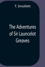 Adventures Of Sir Launcelot Greaves