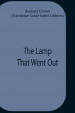 Lamp That Went Out