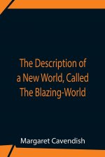 Description Of A New World, Called The Blazing-World