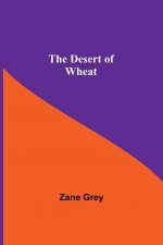 Desert Of Wheat