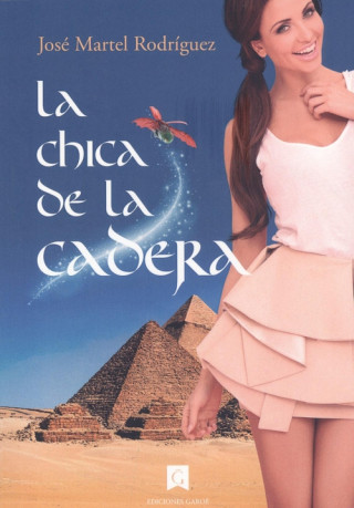 La chica de la cadera