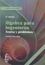 Álgebra para Ingenieros