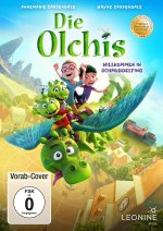 Die Olchis - Willkommen in Schmuddelfing