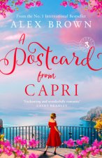 Postcard from Capri