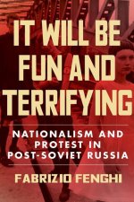 It Will Be Fun and Terrifying, Volume 1