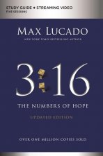 3:16 Bible Study Guide plus Streaming Video, Updated Edition