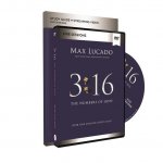 3:16 Study Guide with DVD, Updated Edition