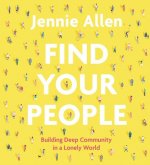 Find Your People Curriculum Kit