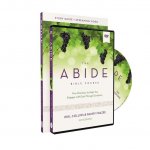 Abide Bible Course Study Guide with DVD