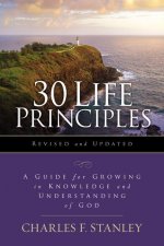 30 Life Principles, Revised and Updated