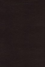 Niv, Thinline Bible, Passaggio Setting, Leathersoft, Black, Red Letter, Comfort Print: Elegantly Uniting Single and Double Columns Into One Passaggio