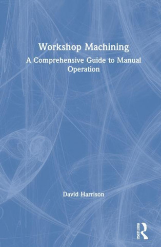 Workshop Machining