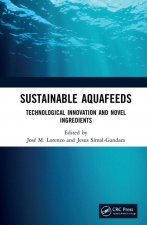 Sustainable Aquafeeds