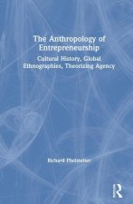 Anthropology of Entrepreneurship
