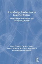 Knowledge Production in Material Spaces