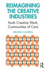 Reimagining the Creative Industries