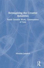 Reimagining the Creative Industries