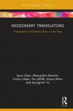 Missionary Translators
