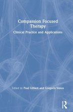Compassion Focused Therapy