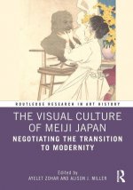 Visual Culture of Meiji Japan
