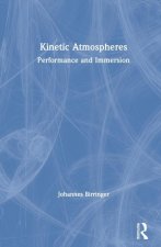 Kinetic Atmospheres