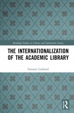 Internationalization of the Academic Library