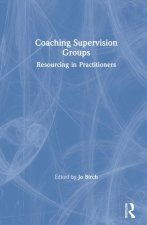 Coaching Supervision Groups
