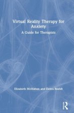 Virtual Reality Therapy for Anxiety