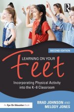 Learning on Your Feet