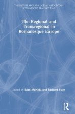 Regional and Transregional in Romanesque Europe