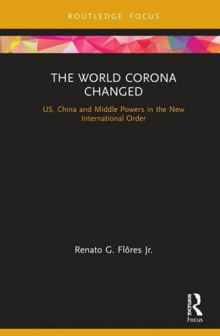 World Corona Changed