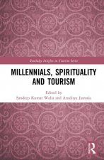 Millennials, Spirituality and Tourism