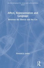 Affect, Representation and Language