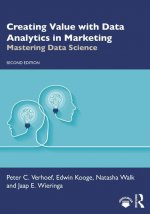 Creating Value with Data Analytics in Marketing