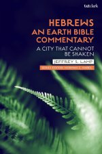 Hebrews: An Earth Bible Commentary