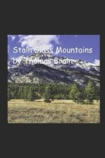 Stain Glass Mountains