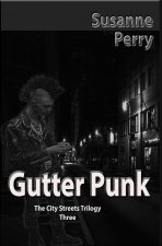 Gutter Punk
