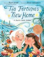 Tia Fortuna's New Home