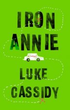 Iron Annie