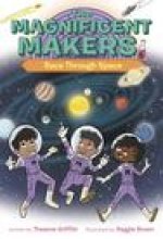 Magnificent Makers #5: Race Through Space
