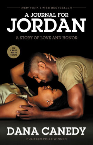 Journal for Jordan (Movie Tie-In)